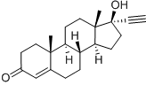 炔孕酮