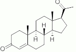 黃體酮